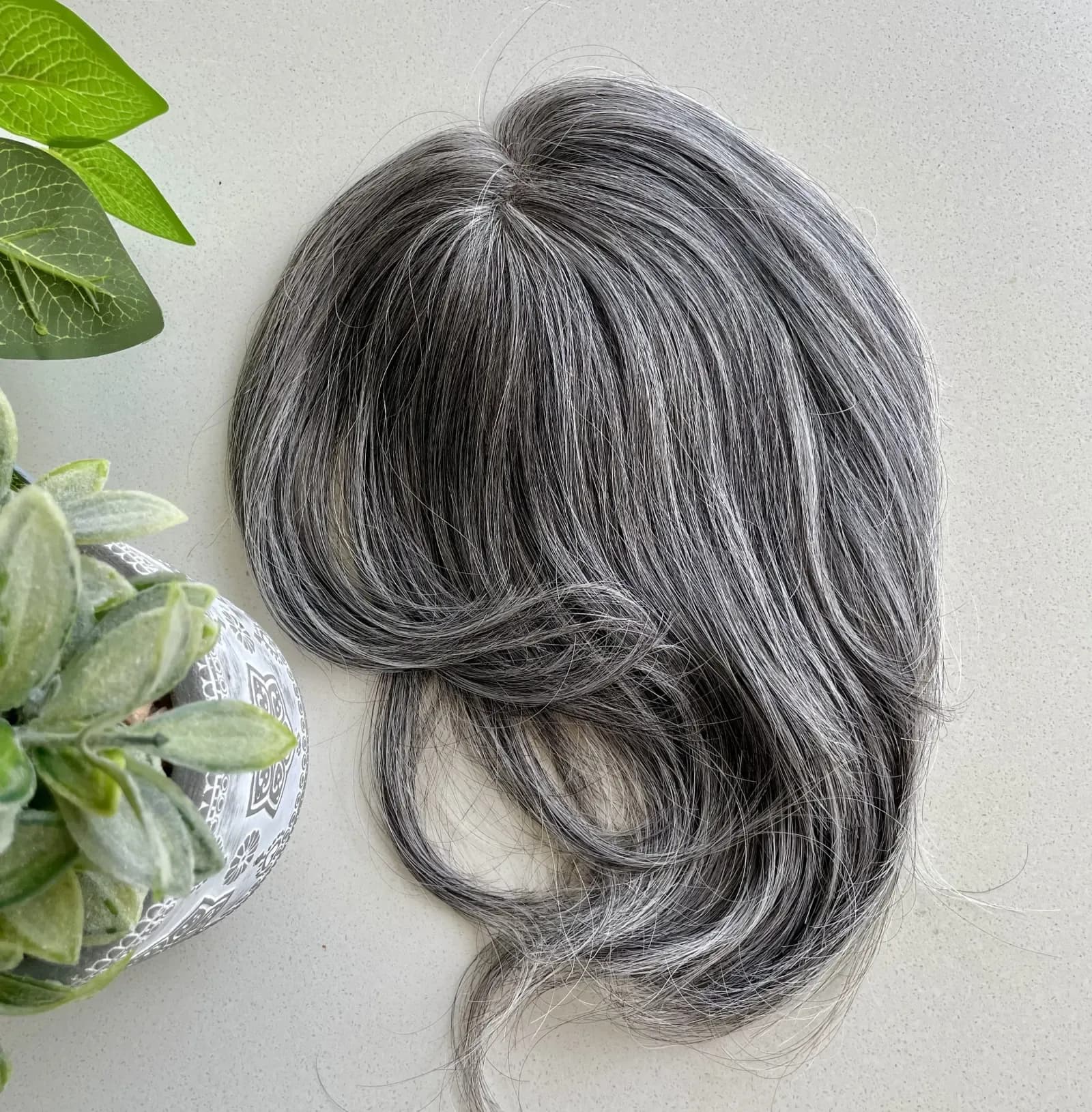 hair topper