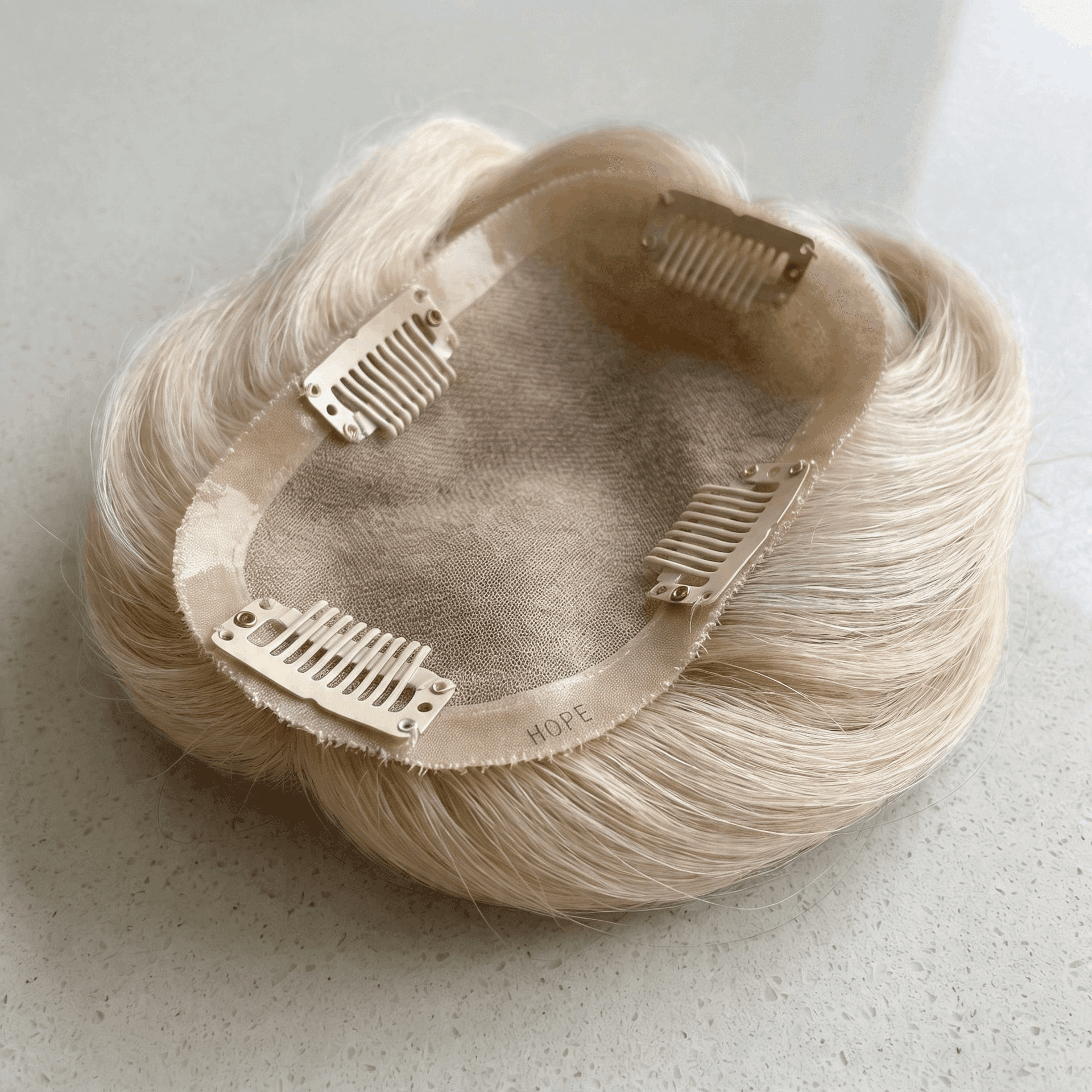 Reason for hair loss